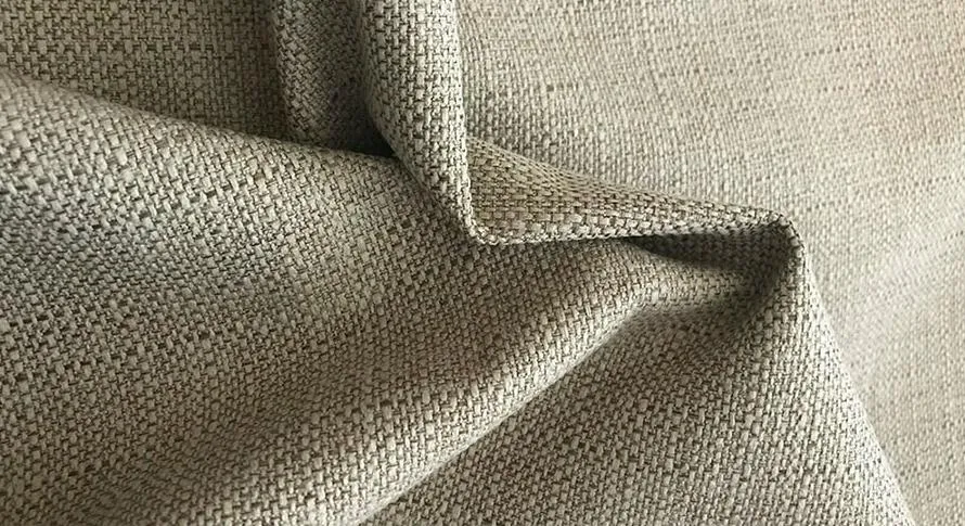 woven fabric